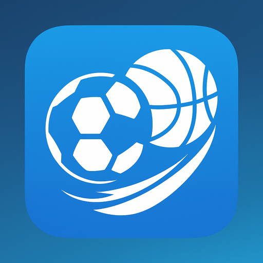 比分网 Logo