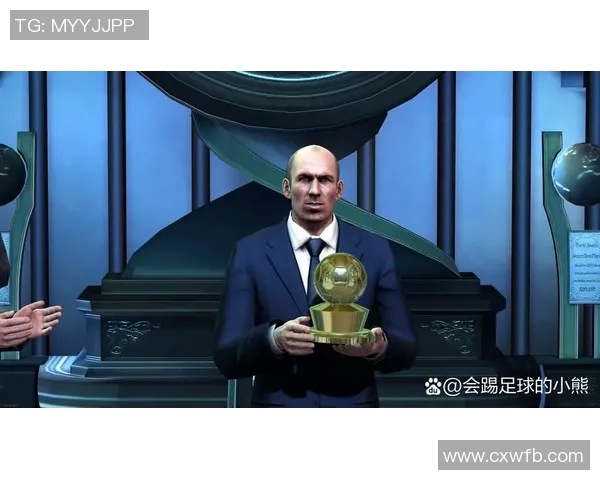 足球明星个人荣誉解说揭秘他们辉煌成就背后的故事与奋斗历程