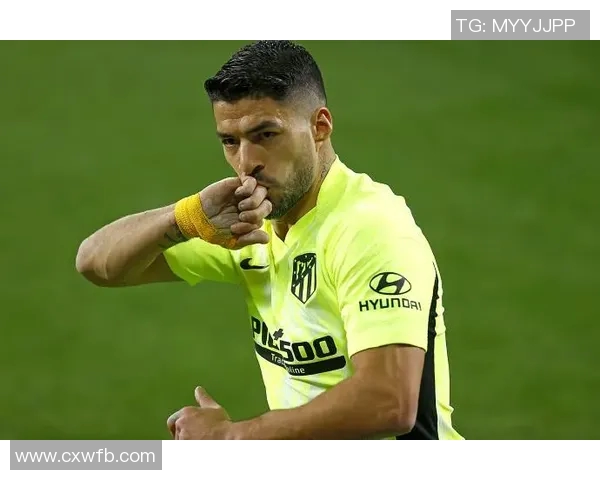 苏神究竟是谁足球明星苏亚雷斯的传奇故事与成就解析